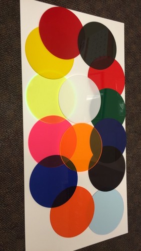 Acrylic plexiglass plastic - acrylic,