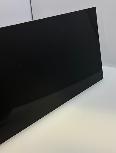 Acrylic plexiglass sheet - sheet,