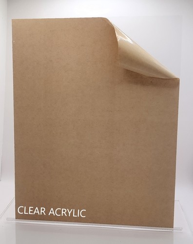 Acrylic plexiglass plastic - acrylic,